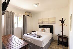 Hostal las Rosas de Punta Cana