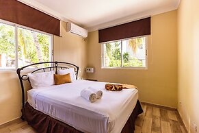 Hostal las Rosas de Punta Cana