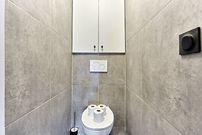 Magnificent new Flat Le Marais/beaubourg