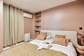 Charming new Flat Le Marais/beaubourg