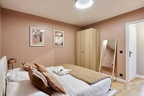 Charming new Flat Le Marais/beaubourg