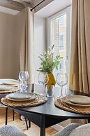 Charming new Flat Le Marais/beaubourg