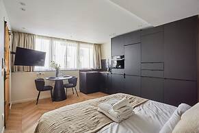 Sublime AC Suite Luxembourg St Germain des Pres