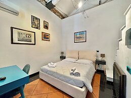 C&O Savoia Deluxe Rooms