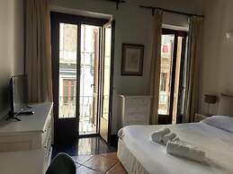 C&O Savoia Deluxe Rooms