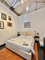 C&O Savoia Deluxe Rooms