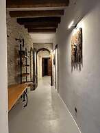 C&O Savoia Deluxe Rooms
