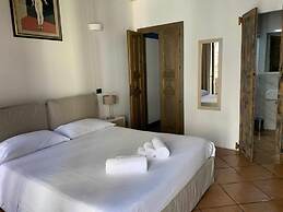 C&O Savoia Deluxe Rooms