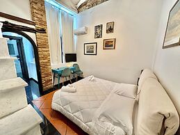 C&O Savoia Deluxe Rooms