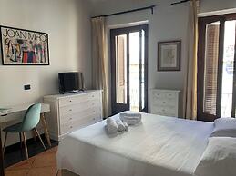 C&O Savoia Deluxe Rooms