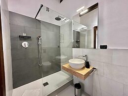 C&O Savoia Deluxe Rooms