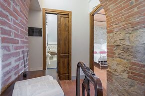 La Piazzetta Borgo Campassini