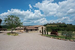 La Piazzetta Borgo Campassini