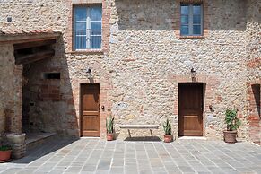 La Piazzetta Borgo Campassini