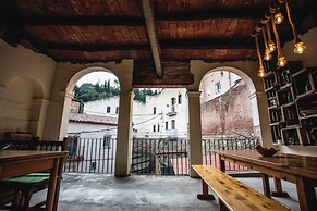Casa Camí de les Aigües