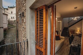 Casa Camí de les Aigües