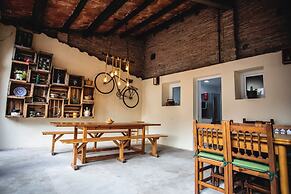 Casa Camí de les Aigües