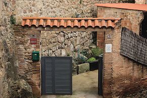 Casa Camí de les Aigües