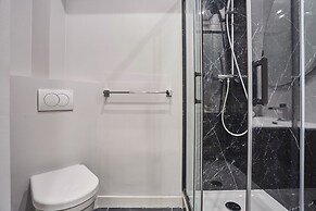 Sublime Studio Center of Paris Montmartre