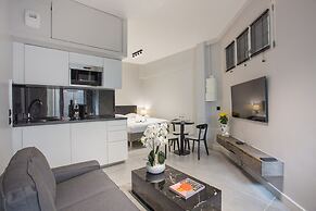 Sublime Studio Center of Paris Montmartre