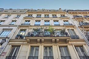 Sublime Apartment Beaubourg/le Marais