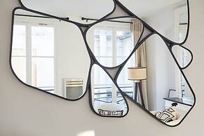Sublime Apartment Beaubourg/le Marais