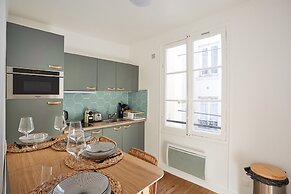 Sublime Apartment Beaubourg/le Marais
