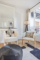 Sublime Apartment Beaubourg/le Marais