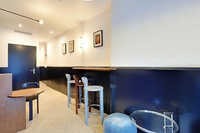 Comfortable Studio - 2P - Republique