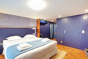 Comfortable Studio - 2P - Republique