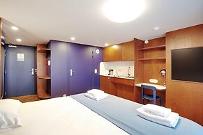 Comfortable Studio - 2P - Republique