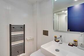 Comfortable Studio - 2P - Republique