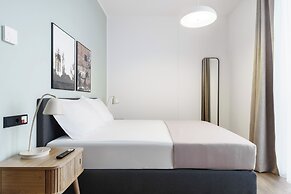 Limehome Berlin Sybelstraße