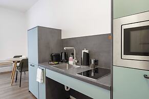 Limehome Berlin Sybelstraße