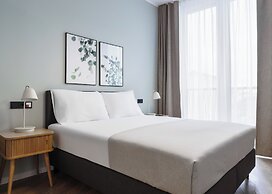 Limehome Berlin Sybelstraße