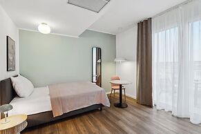 Limehome Berlin Sybelstraße