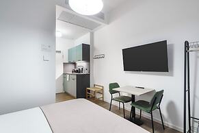 Limehome Berlin Sybelstraße