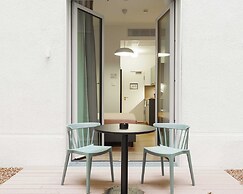 Limehome Berlin Sybelstraße