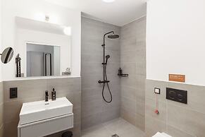 Limehome Berlin Sybelstraße