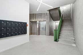 Limehome Berlin Sybelstraße