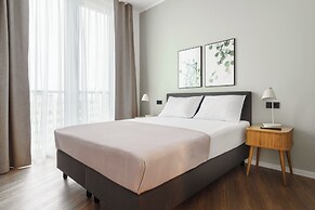 Limehome Berlin Sybelstraße