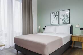Limehome Berlin Sybelstraße