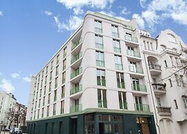 Limehome Berlin Sybelstraße