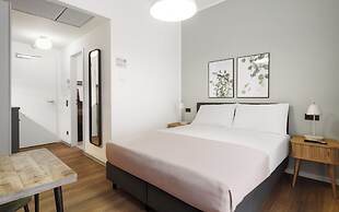 Limehome Berlin Sybelstraße