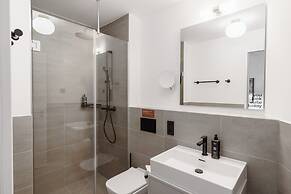 Limehome Berlin Sybelstraße