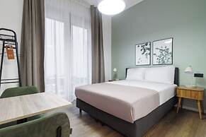 Limehome Berlin Sybelstraße