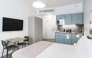 Limehome Berlin Sybelstraße