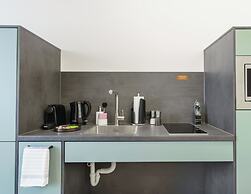 Limehome Berlin Sybelstraße