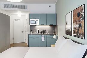 Limehome Berlin Sybelstraße
