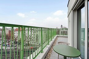 Limehome Berlin Sybelstraße